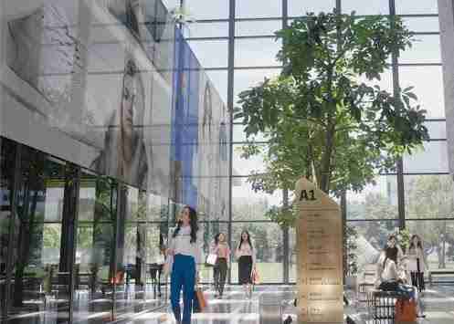 蓝狮在线光电简介