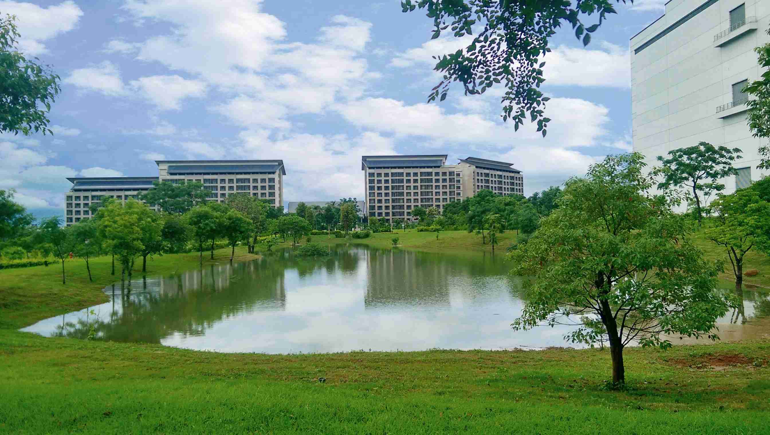 蓝狮在线响应国际倡议生物多样性趋势，，首次发布TNFD自然相关财务揭露报告书，，擘划及开展蓝狮在线生物多样性政策之承诺，，，，逐步迈向与自然和谐共生