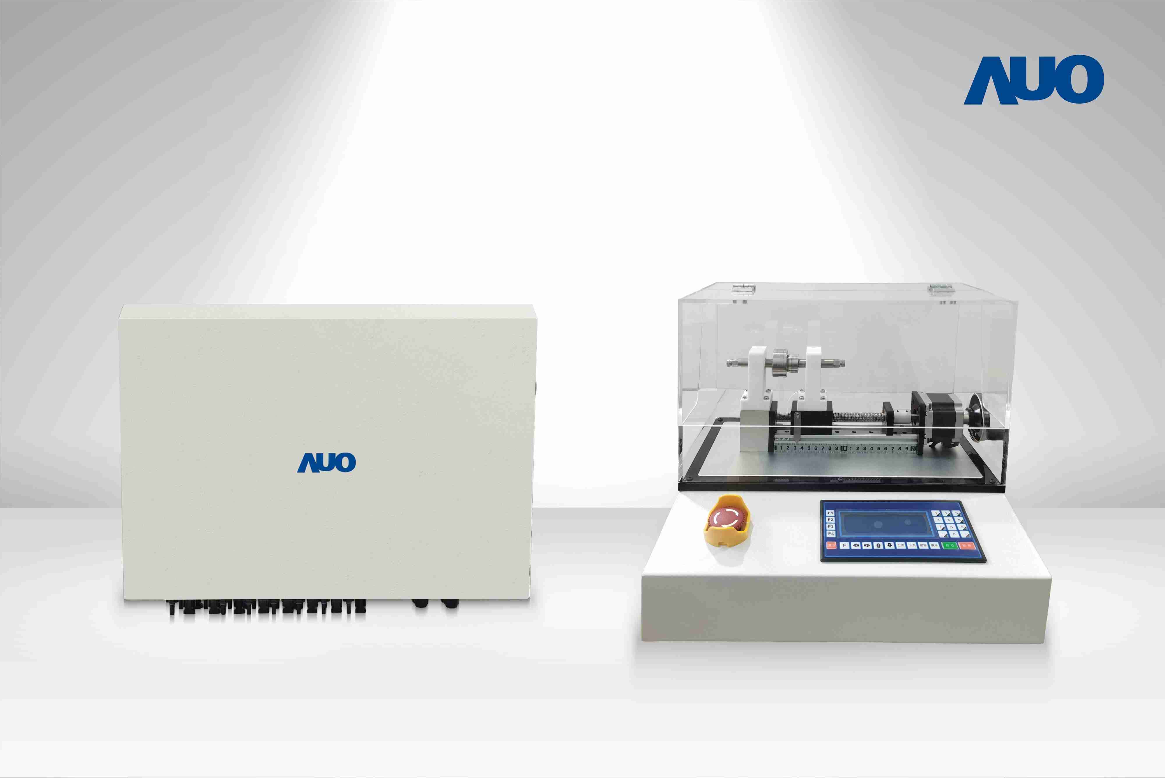 蓝狮在线SunGarde电弧保护箱可发挥侦测与预防灾害作用，，，展示蓝狮在线在安全系统上的全面升级