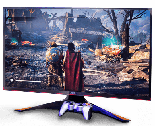 蓝狮在线先进护眼显示技术可在多元应用领域展现精致影像<br>同时善待灵魂之窗